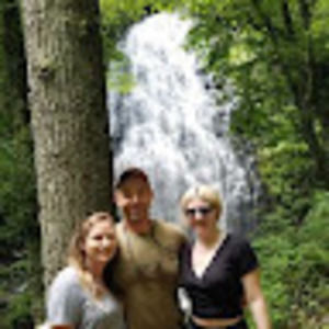 Meet your Posher, Jason and summer